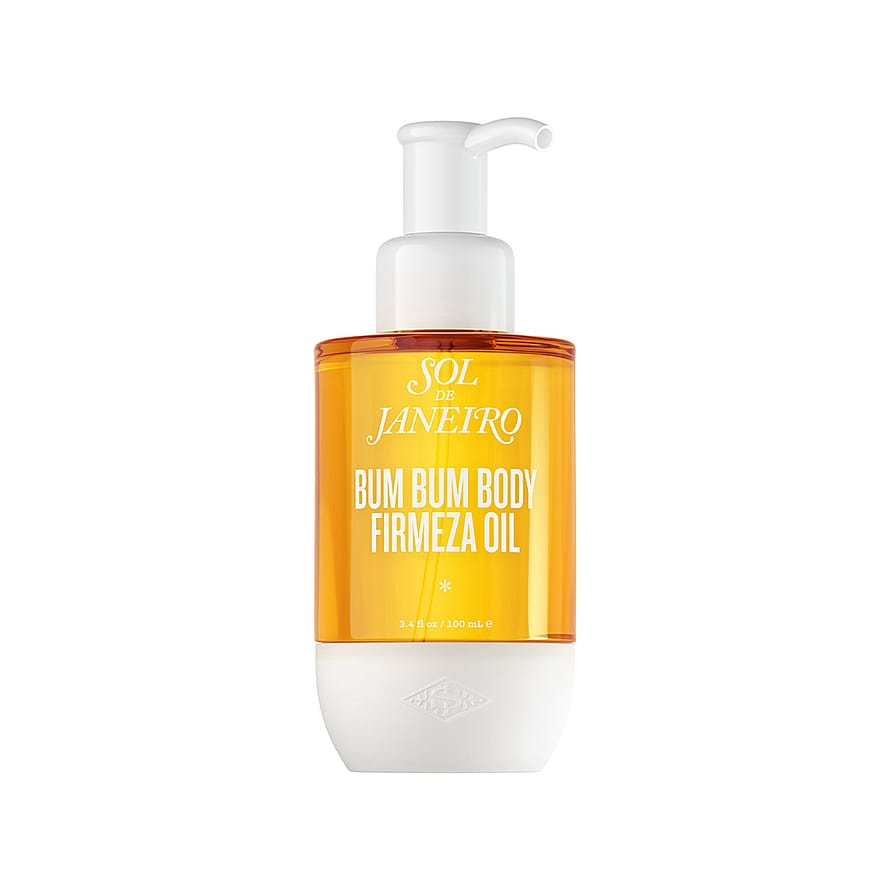 Bum Bum Body Firmeza Oil 100 ml