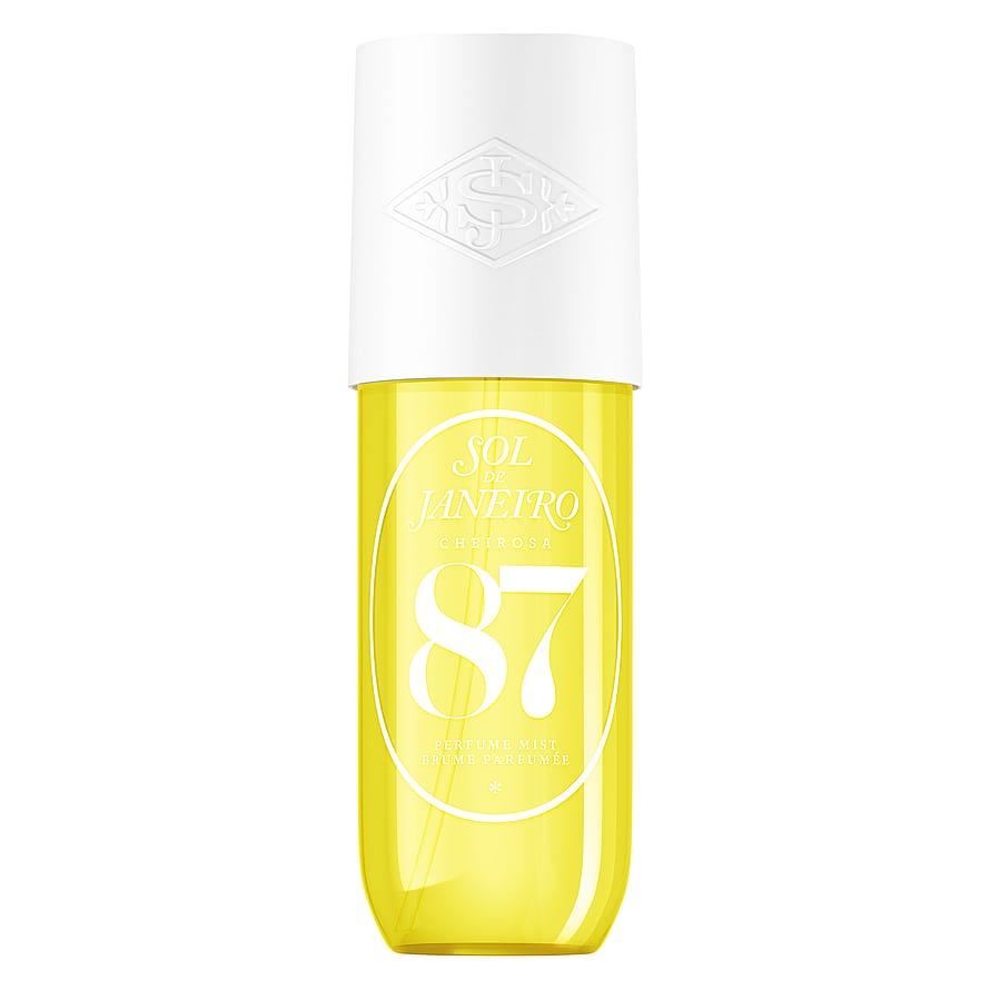 Cheirosa 87 Rio Radiance Perfume Mist 240 ml
