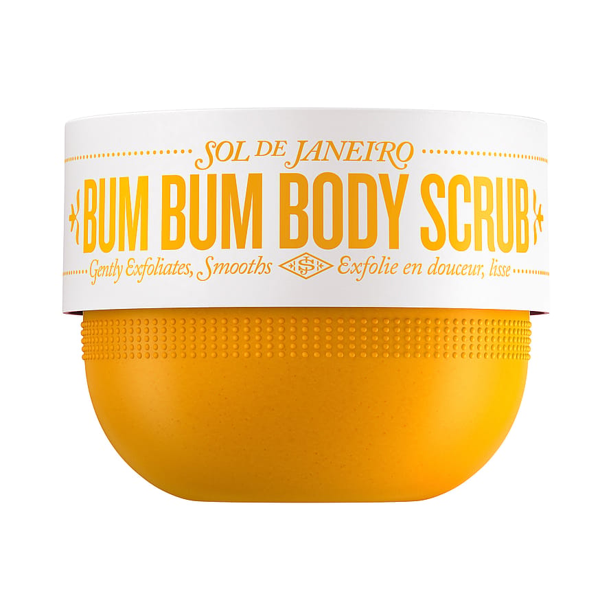 Bum Bum Body Scrub 220 gr