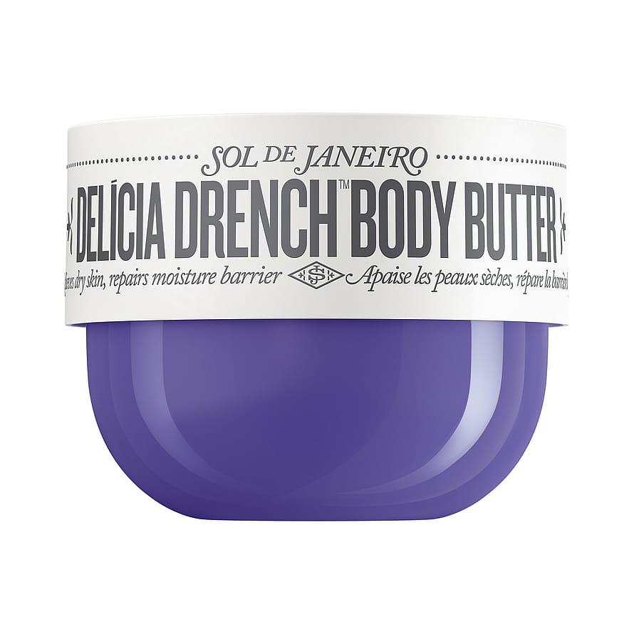 Cheirosa 59 Delicia Drench Body Butter 240 ml