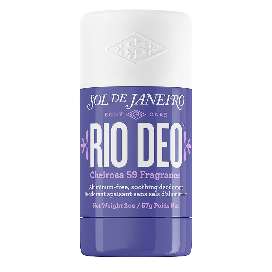 Rio Cheirosa 59 Refill Deo Roll 57 g