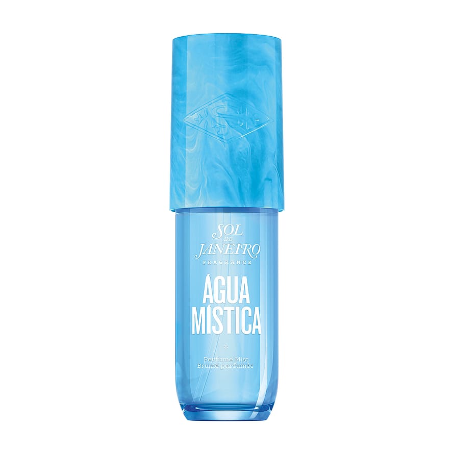 Agua Mistica - Limited Edition 90 ml