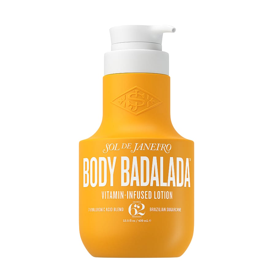 Body Badalada Lotion 400 ml