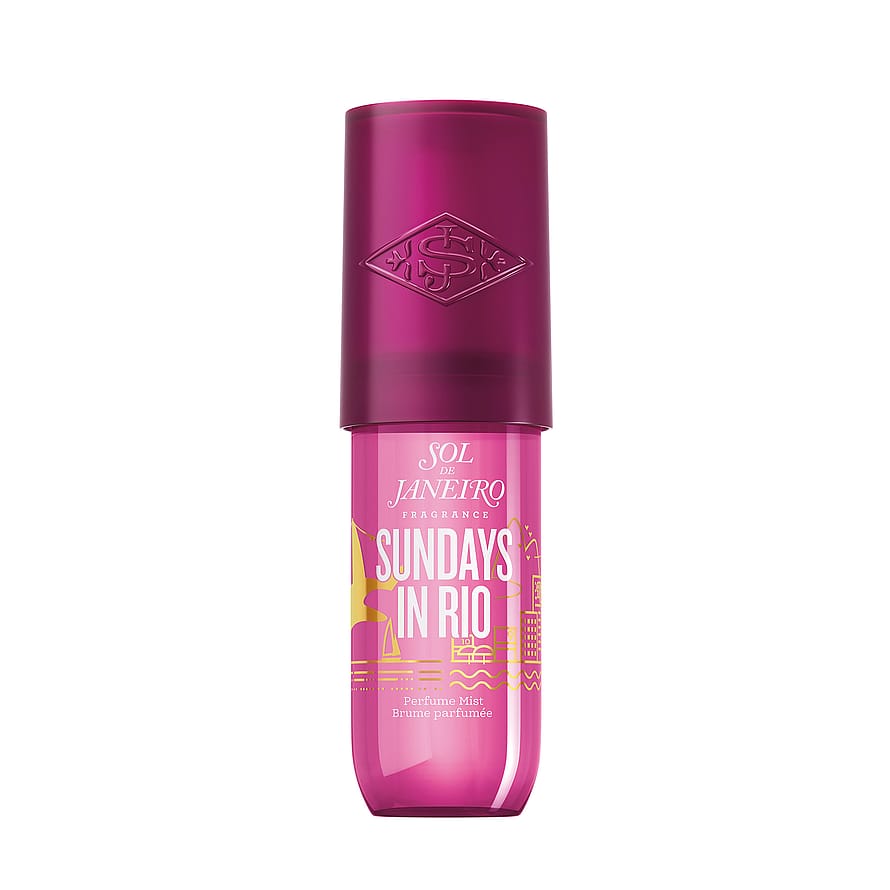 Sundays in Rio Perfume Mist