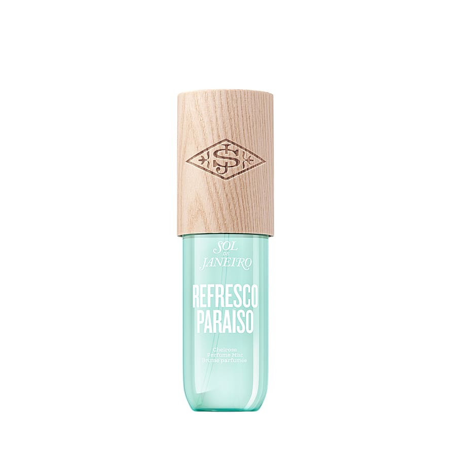 Sol de Janeiro Perfume Mist Refresco Paraiso Body Mist