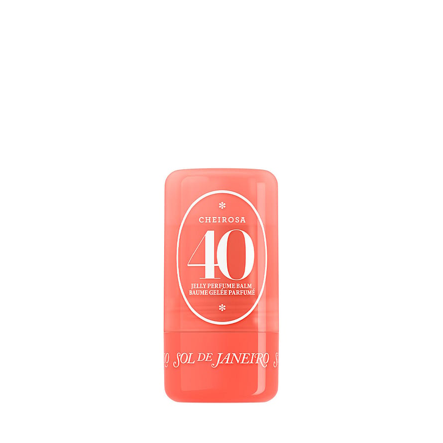 Cheirosa '40 Jelly Perfume Balm 4 g