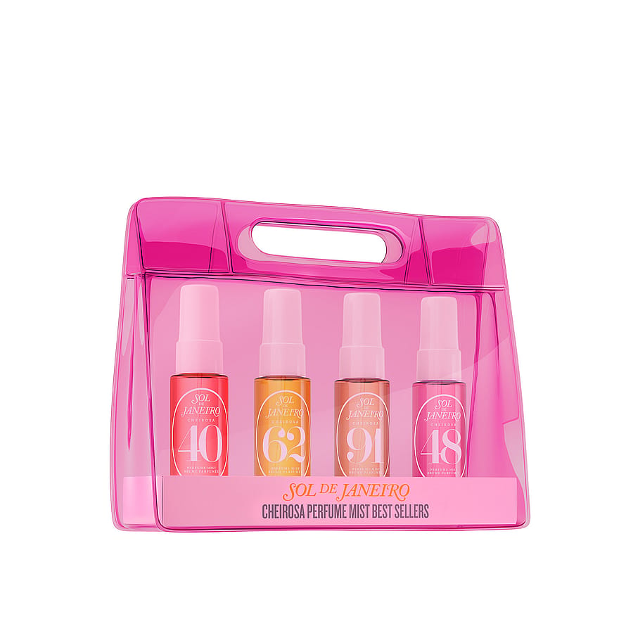 Ipanema Sunset Cheir PF Mist Best Sellers 120 ml