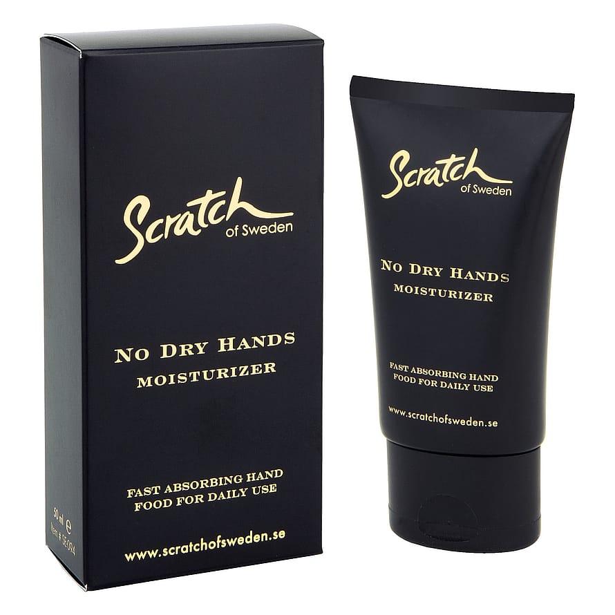 No Dry Hands Moisturizer 50 ml
