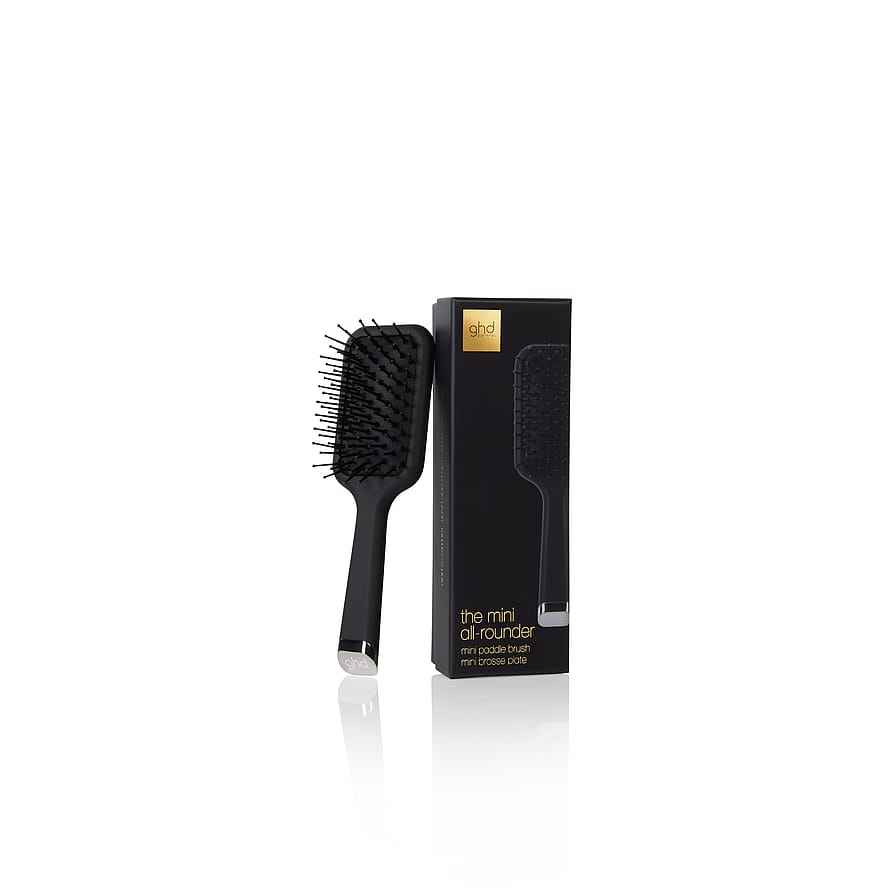 ghd The All Rounder Mini Paddle Brush