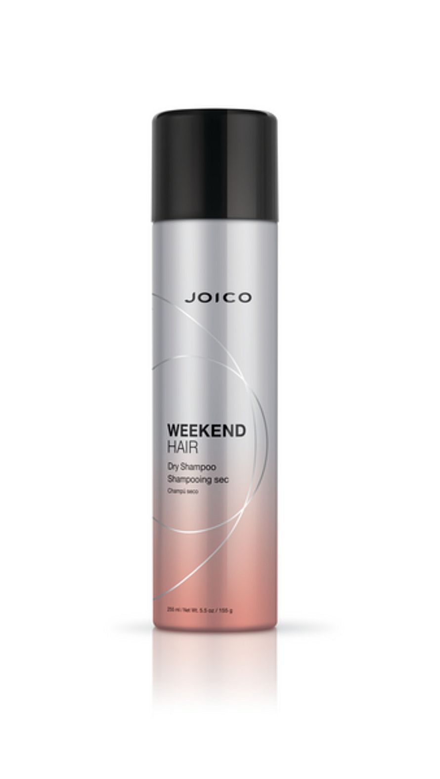 Weekend Hair Dry Shampoo 255 ml 255 ml