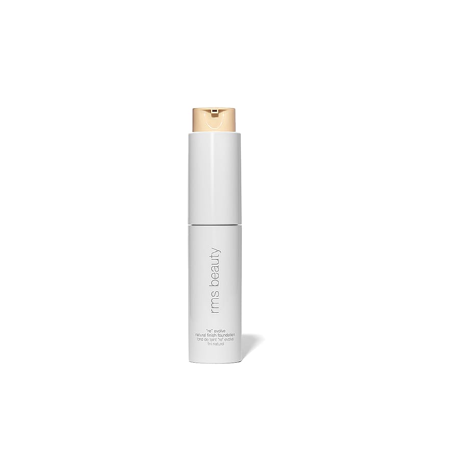 ReEvolve Natural Finish Liquid Foundation 000