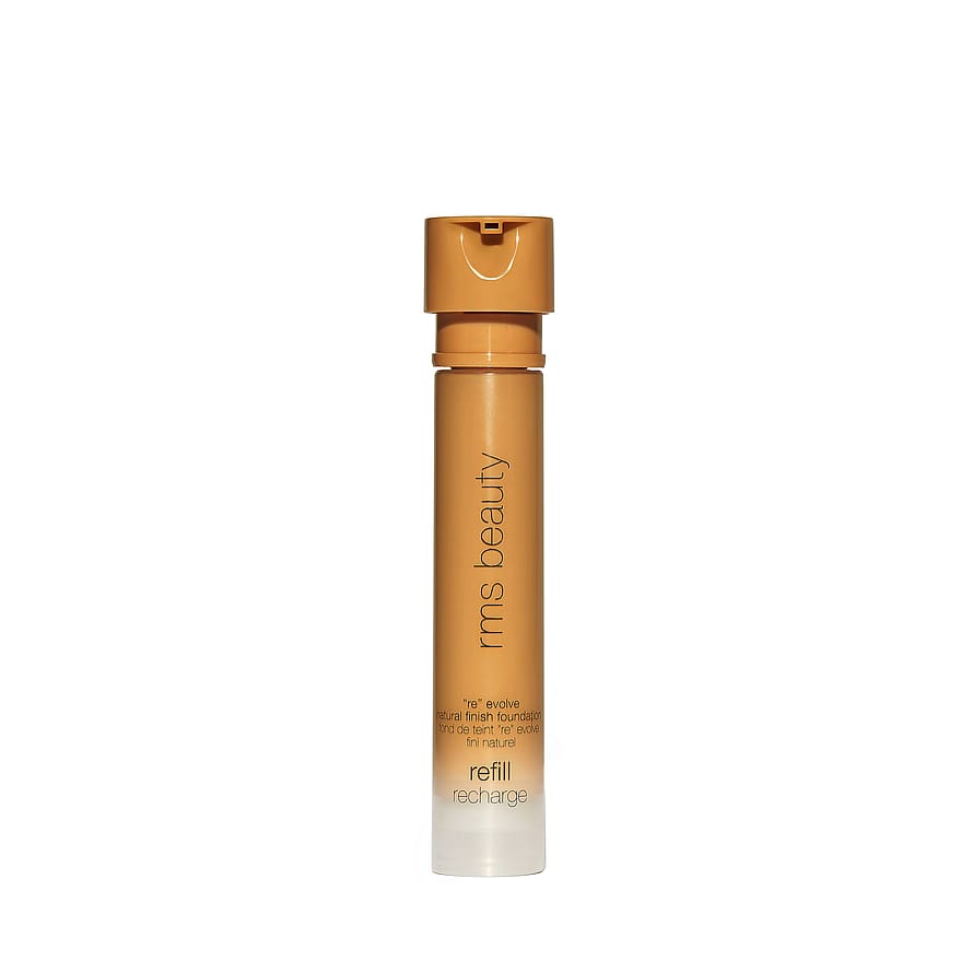 ReEvolve Natural Finish Liquid Foundation Refill 66