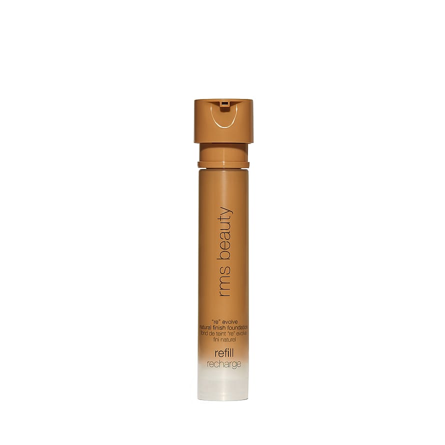 ReEvolve Natural Finish Liquid Foundation Refill 77