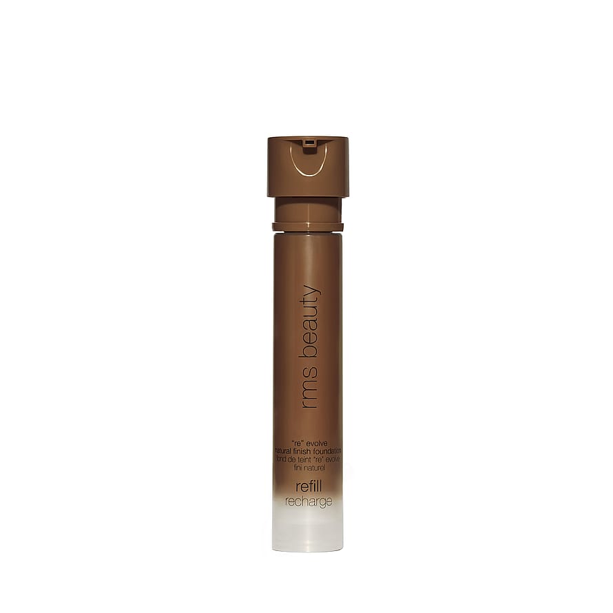 ReEvolve Natural Finish Liquid Foundation Refill 122
