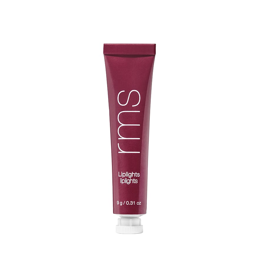 Liplights Cream Lip Gloss Rhythm