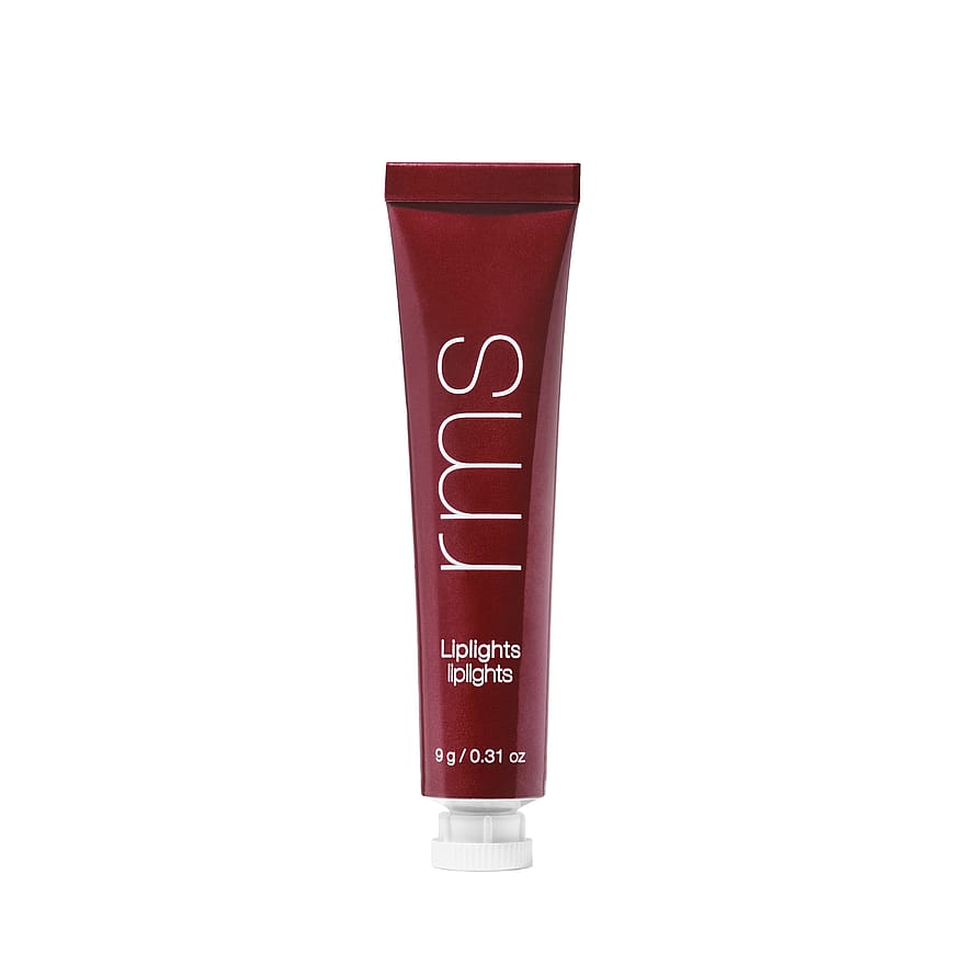 Liplights Cream Lip Gloss Rhapsody