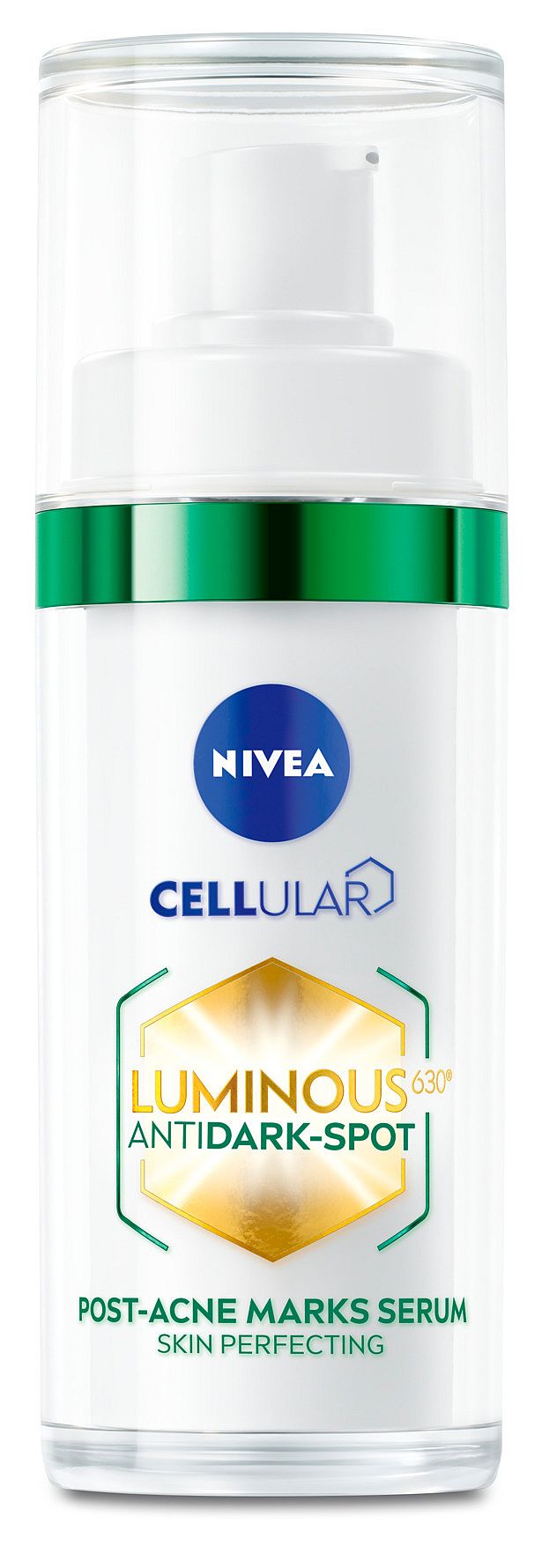 Luminous630 Post-Acne Marks Serum 30 ml