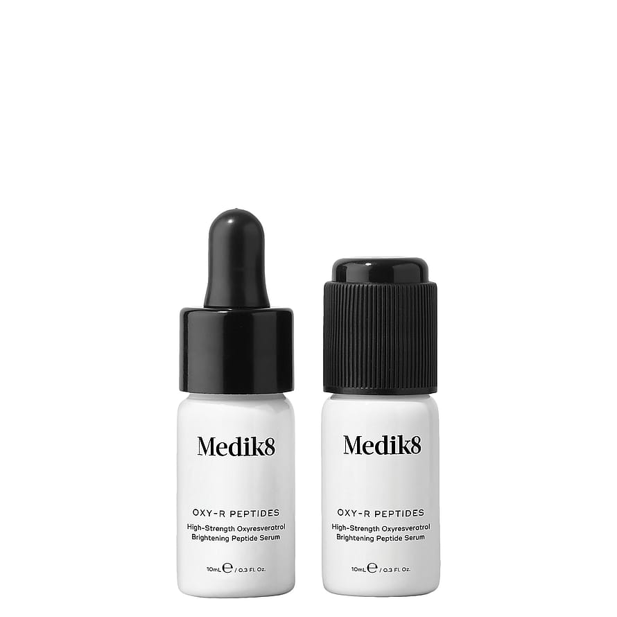 Oxi-R Peptides Serum 2 x 10 ml