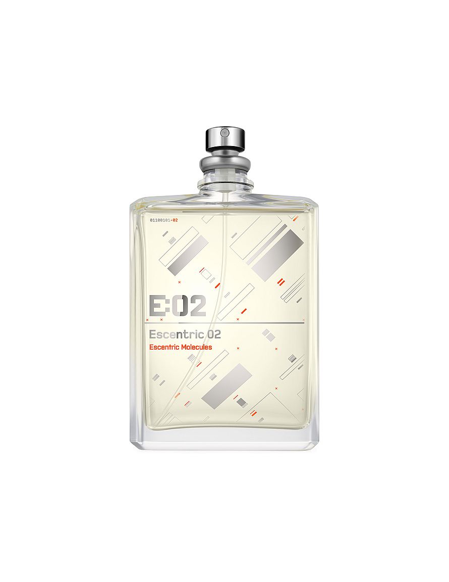 Escentric 02 EdT 100 ml
