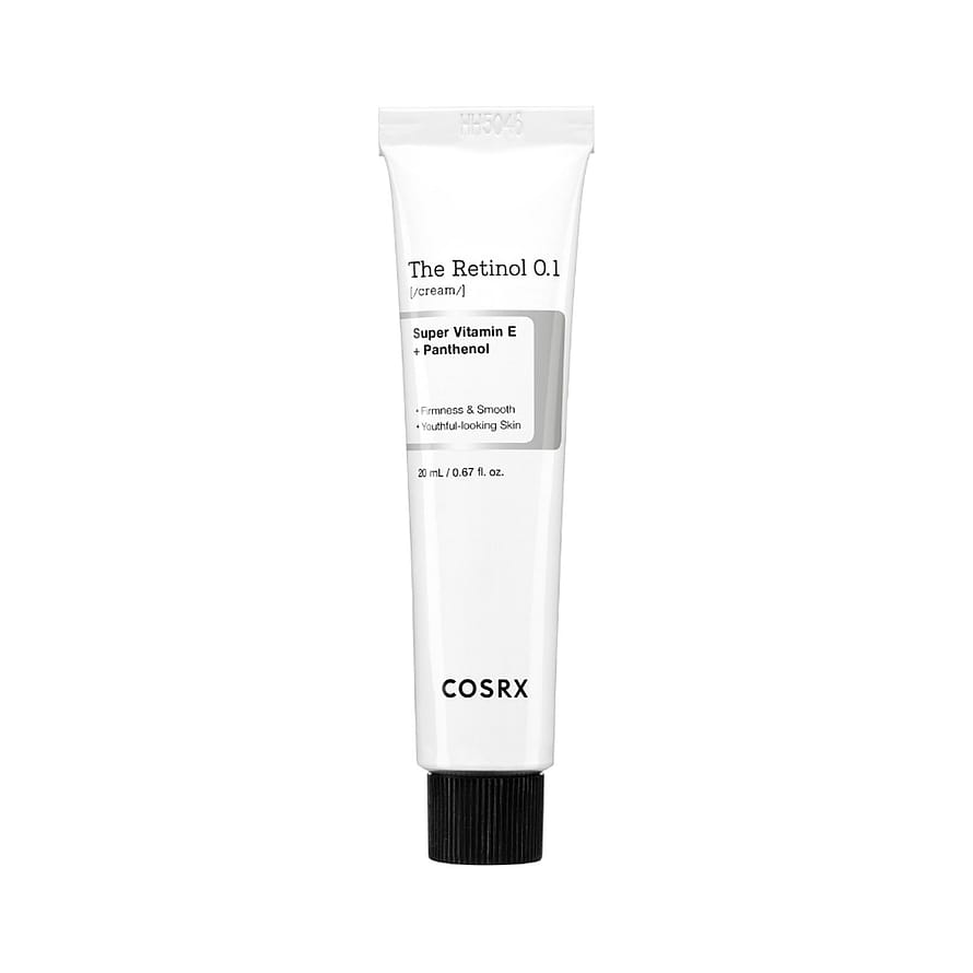 The Retinol 0.1 Day Cream 20 g
