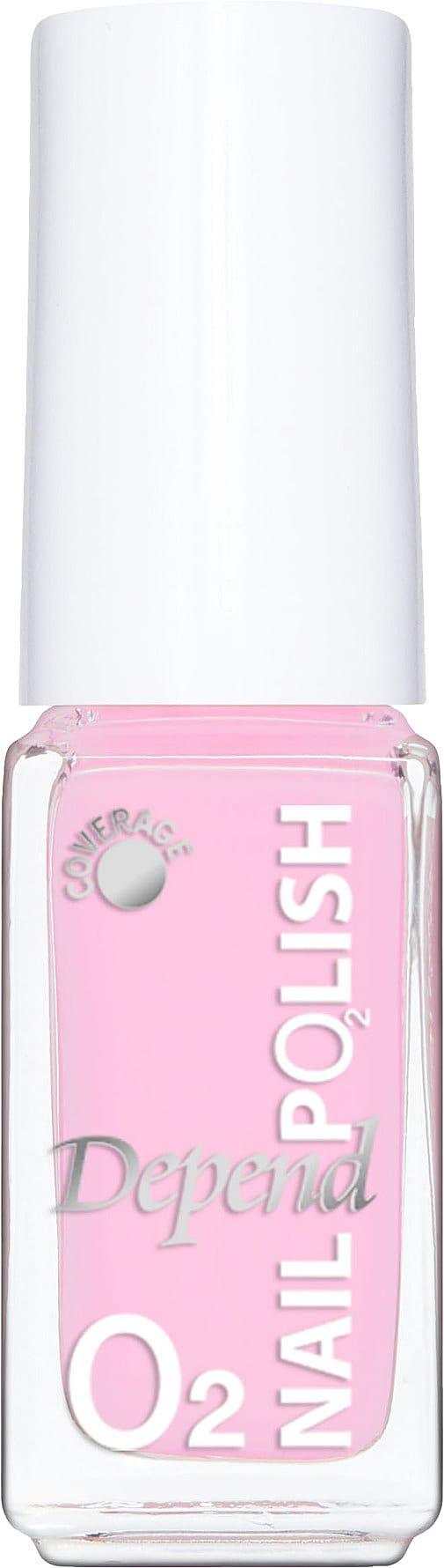 O2 Nail Polish 756