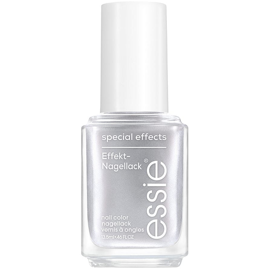 nail art studio special effect nail polish 5 cosmic chrome