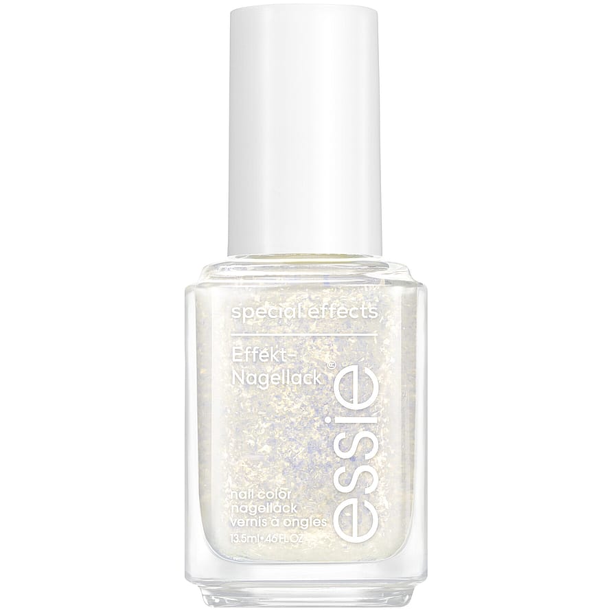 essie - Nail Art Studio Special Effect Nail Polish - Vit