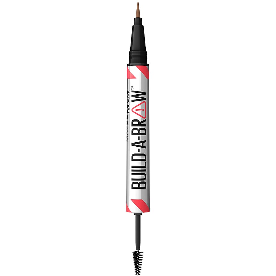 Build-A-Brow 2-In-1 Brow Pen 255 Soft Brown