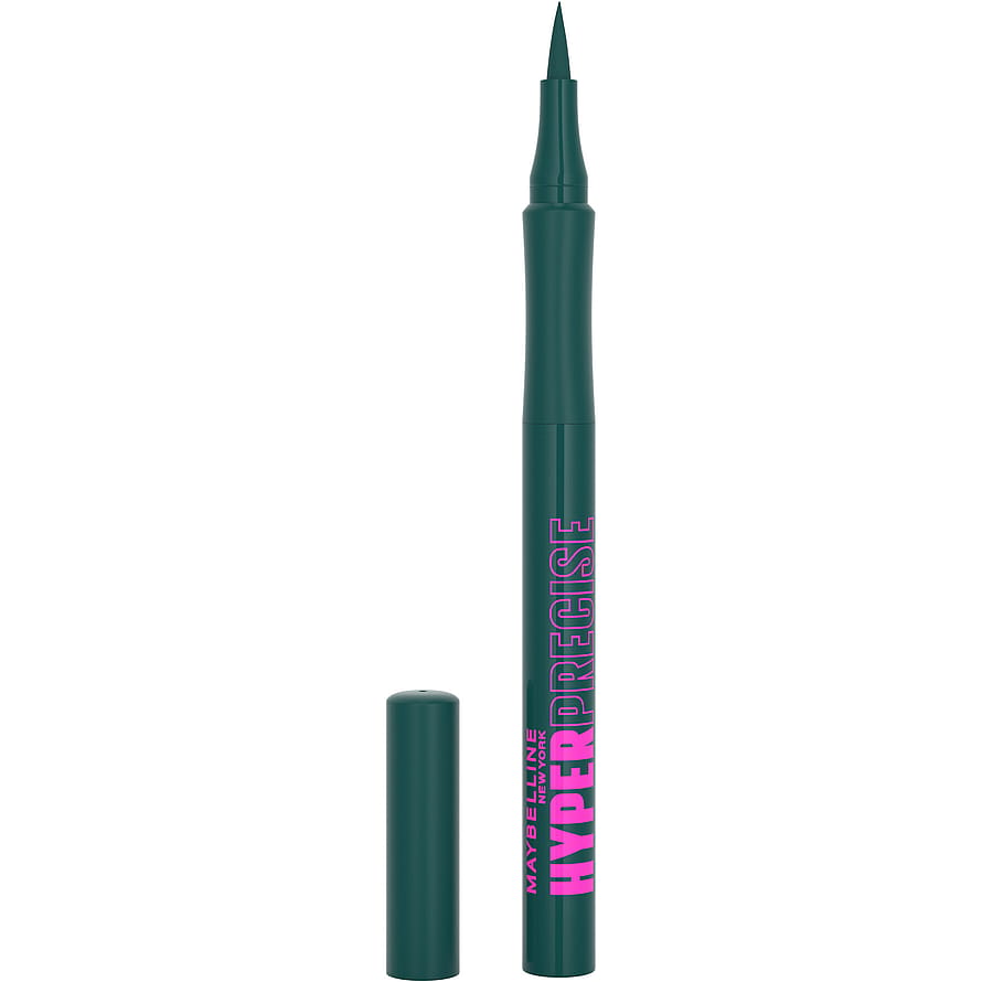 Hyper Precise Liquid Liner 730 Green