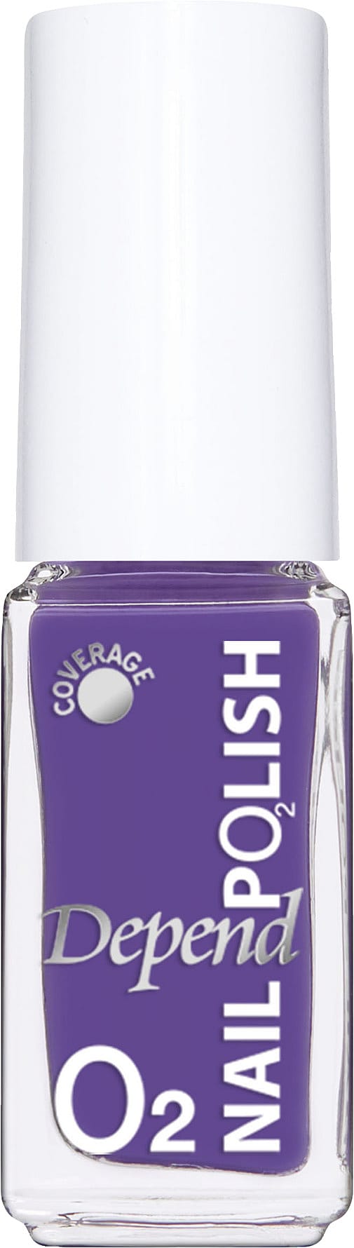 Oxygen Nail Polish 765