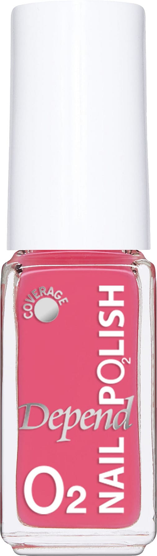 Oxygen Nail Polish 770