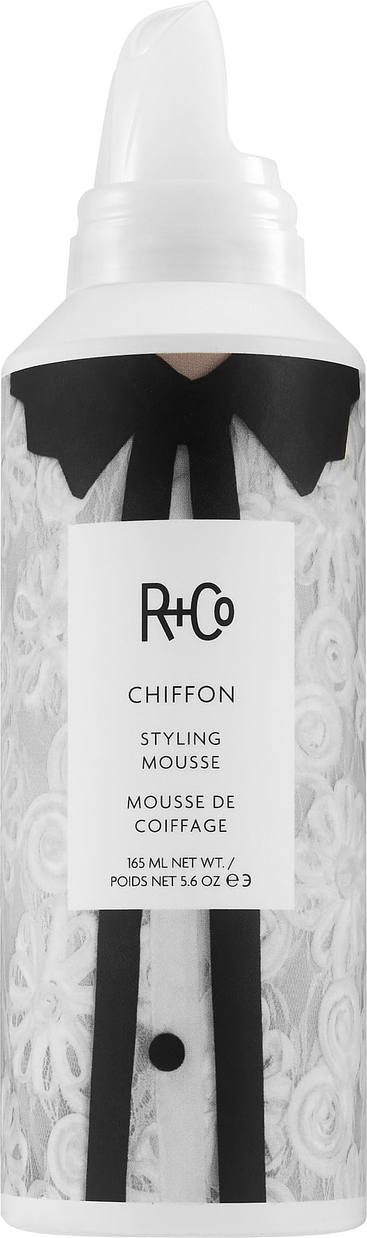 Chiffon Styling Mousse 165 ml