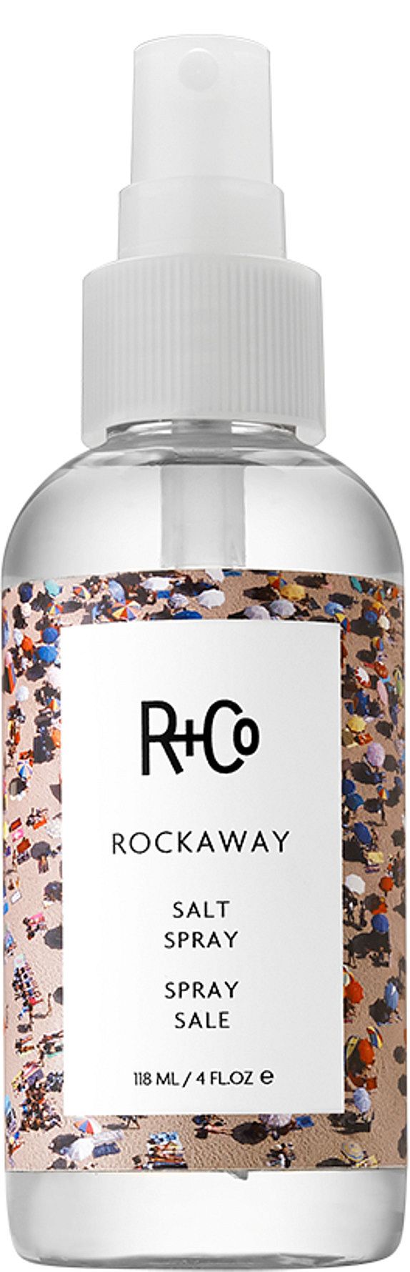 Rockaway Salt Spray 124 ml