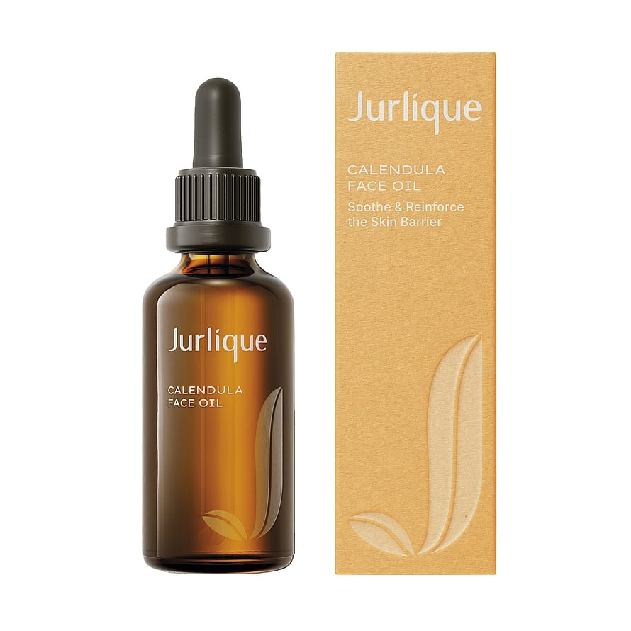 Jurlique Calendula Face Oil 50 ml parfym