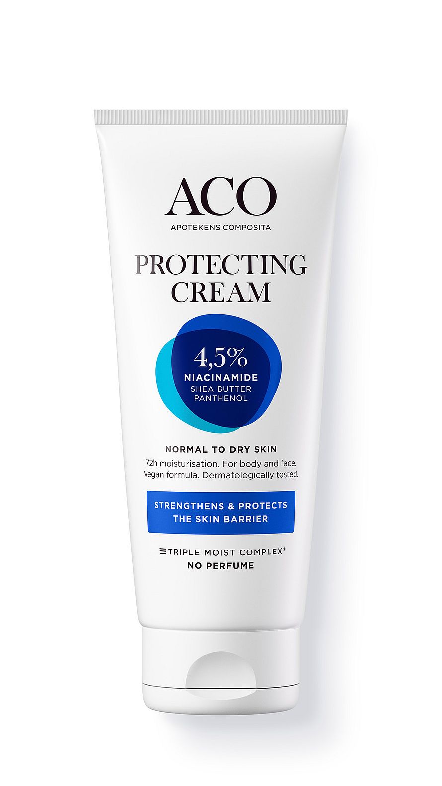 Protecting Cream 200 ml