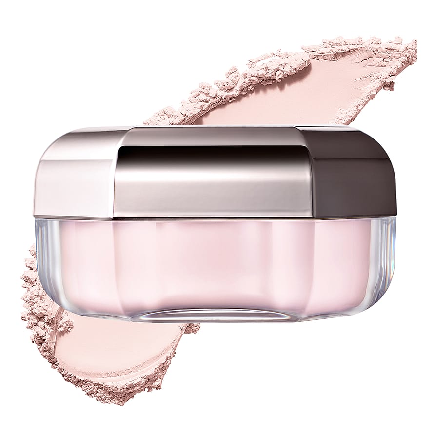 Setting Powder Strawberry Milk