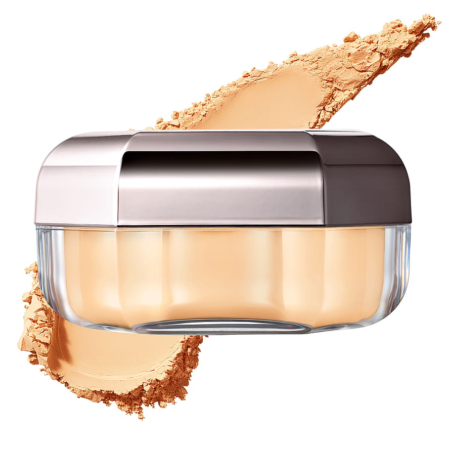 Setting Powder Banana
