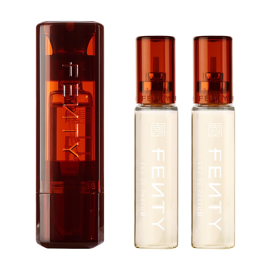 EdP 3 x 10 ml