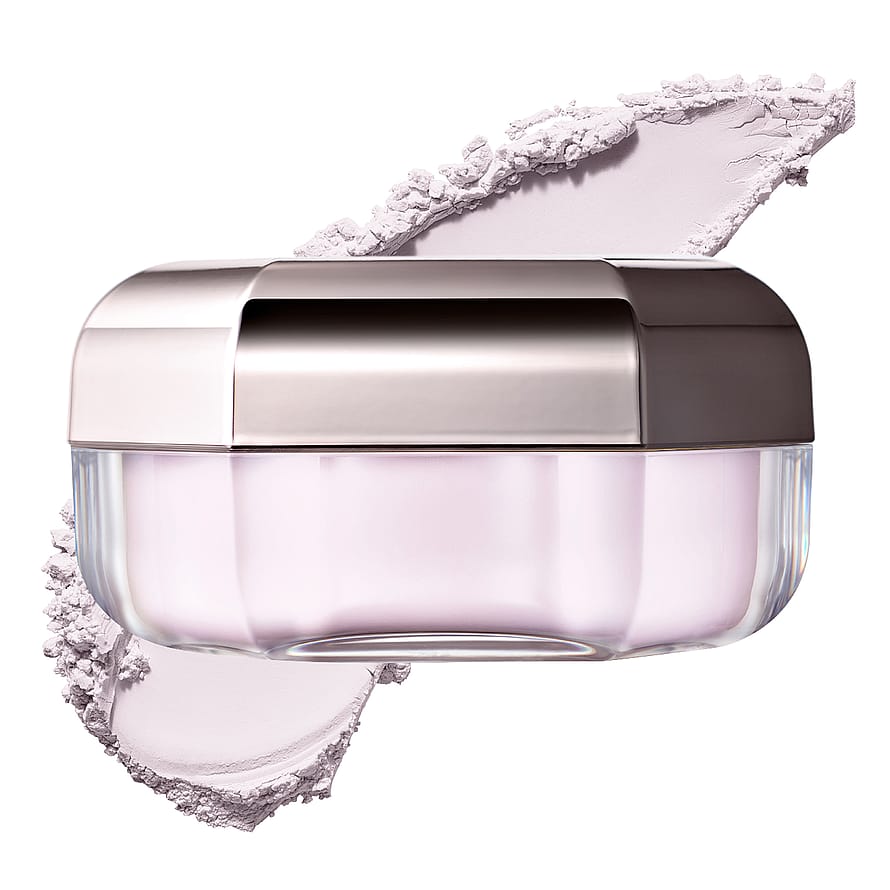 Setting Powder Lavendar