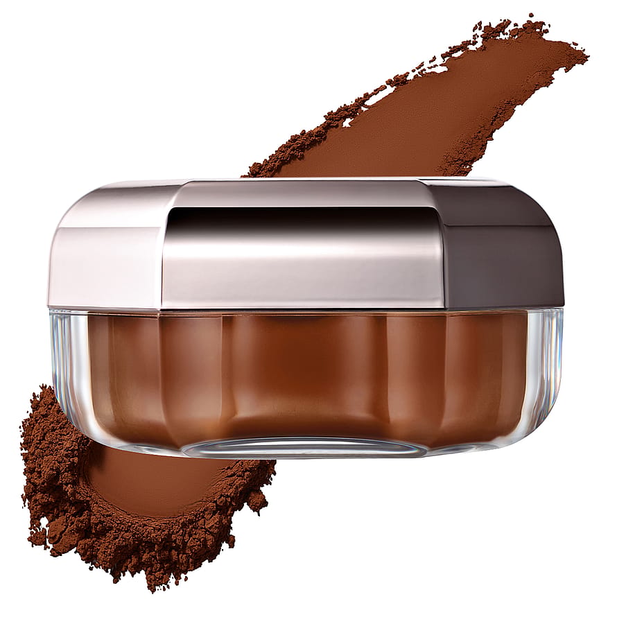 Setting Powder Mocha
