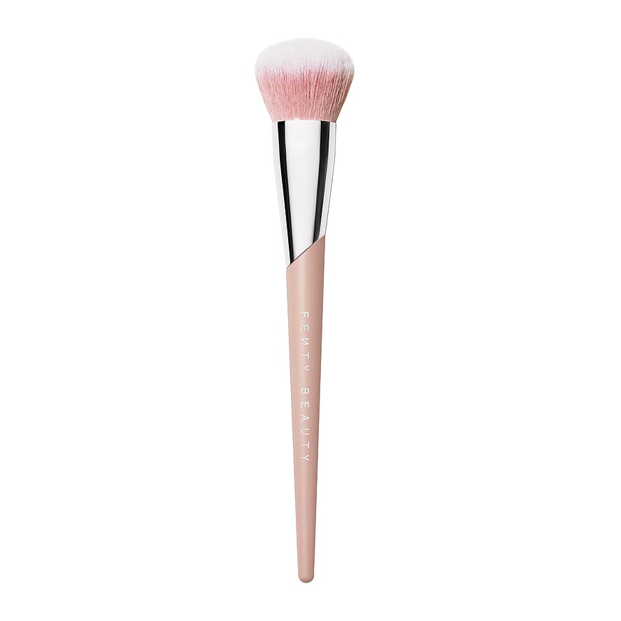 Cream Blending Brush