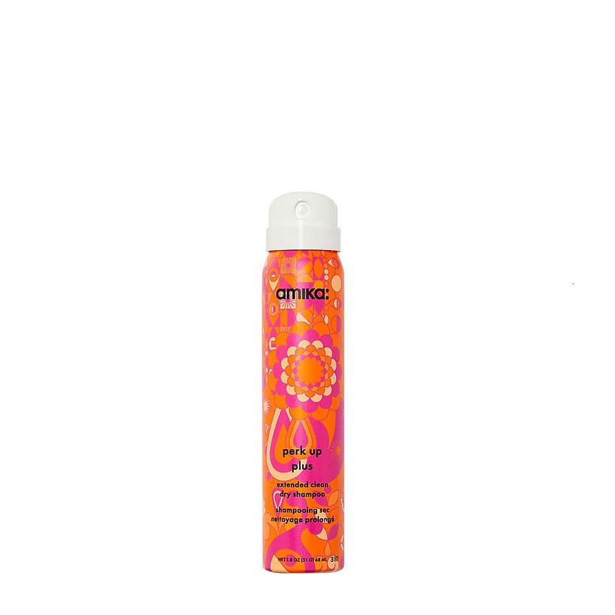 Amika Perk Up Plus Extended Clean Dry Shampoo 94 ml