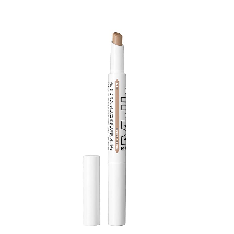 Milk Makeup KUSH Brow Shadow Stick Haze