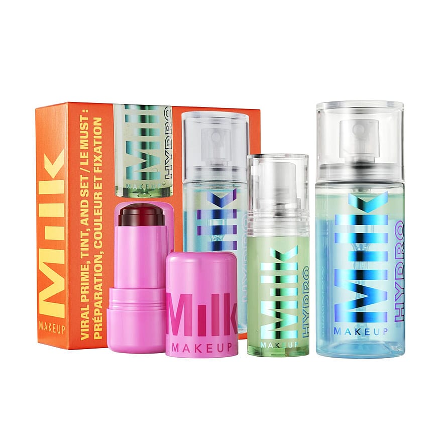 Makeup Must Haves