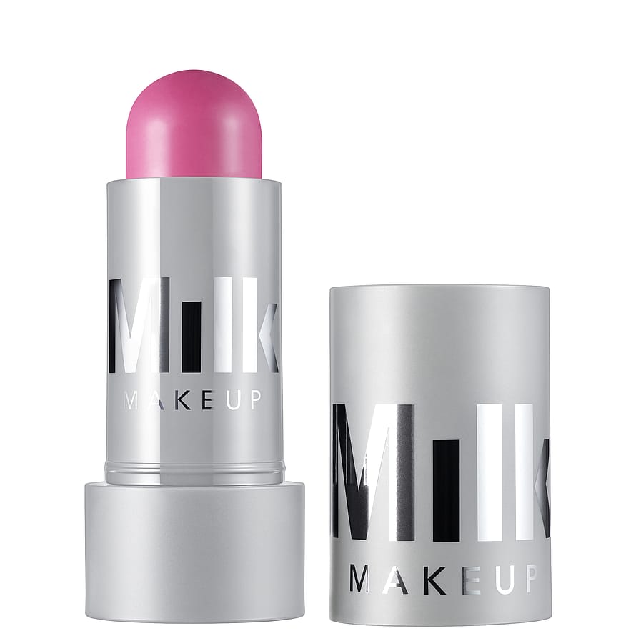 Lip + Cheek Blur Stick Feather