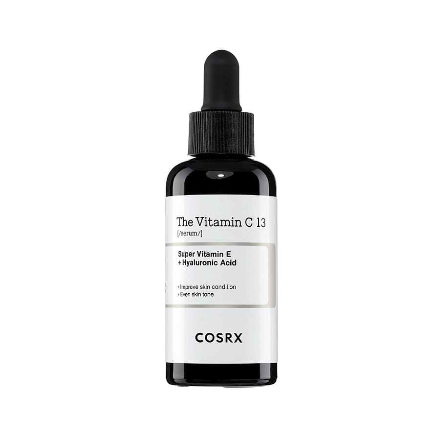 The Vitamin C 13 Serum 20 ml