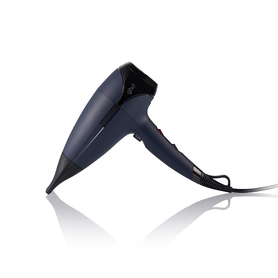 Helios™ Professional Hairdryers Ink Blue