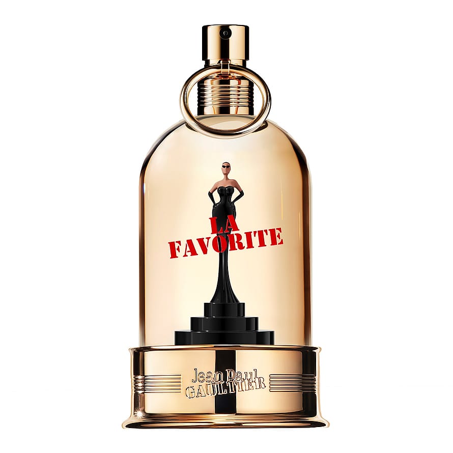 La Favorite Eau de Parfum