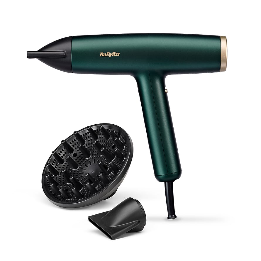 Air Power Pro Babyliss Air Power Pro