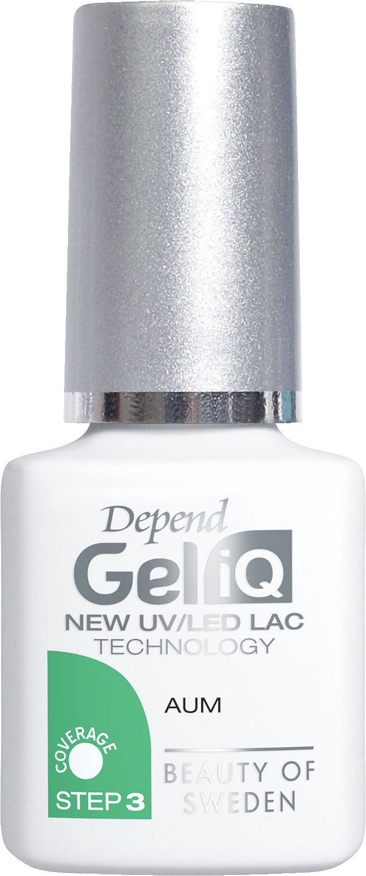 Depend Gel iQ Nail Polish 1114 Aum parfym